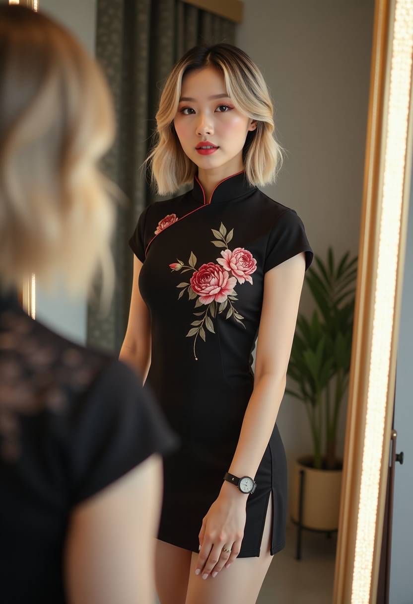 长风破晓