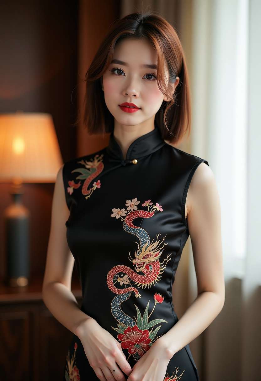 寻味江湖